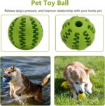 Εκπαιδευτικό Διαδραστικό Μπαλάκι Κατοικιδίων Για Λιχουδιές electronistas.gr