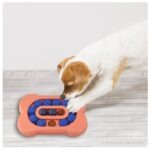 Εκπαιδευτικό Παιχνίδι Παζλ Για Σκύλους electronistas.gr