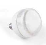LED Λάμπα E27 50W / 60W 220V 4000LM 6500K Λευκή electronistas.gr