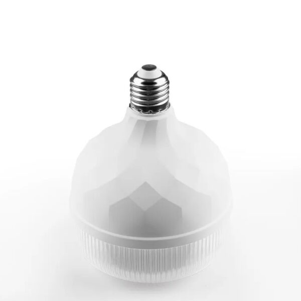 LED Λάμπα E27 50W / 60W 220V 4000LM 6500K Λευκή electronistas.gr