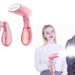 Ατμοκαθαριστής Ρούχων Για Εύκολο Σιδέρωμα 1500W 130ml electronistas.gr