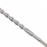 Κεφαλή Τρυπανιού 8x160mm Για Δομικά Υλικά electronistas.gr