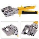 Πένσα Ένωσης Προφίλ Μετάλλου Γυψοσανίδας electronistas.gr