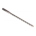 Κεφαλή Τρυπανιού 10x460mm Για Δομικά Υλικά electronistas.gr