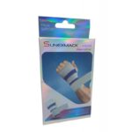 Ελαστικό Περικάρπιο Με Αντίχειρα & Δέσιμο electronistas.gr