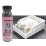 Αποσμητικές Μπίλιες Ενεργού Άνθρακα Για Αμμοδόχο electronsistas.gr