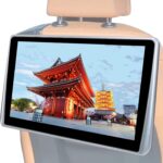 MP5 Player Με Οθόνη Αφής 10" Με Λειτουργία Mirrorlink electronistas.gr