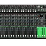 Επαγγελματική Κονσόλα Ήχου 16 Καναλιών electronistas.gr