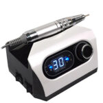 Επαγγελματικός Ηλεκτρικός Τροχός Νυχιών 65W electronistas.gr