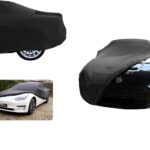 Κουκούλα Αυτοκινήτου Με Φίλμ Αλουμινίου 580x175x120cm XXL electronistas.gr