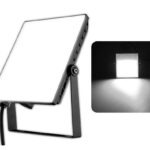 Led Προβολέας 30W 220V 6000K IP65 electronistas.gr