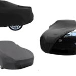 Κουκούλα Αυτοκινήτου Με Φίλμ Αλουμινίου 540x175x120cm XL electronistas.gr