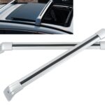 Μπάρες Οροφής Αυτοκινήτου Αλουμινίου electronistas.gr