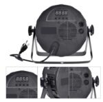 Led RGBW Φωτορυθμικό 60SMD 60W electronistas.gr