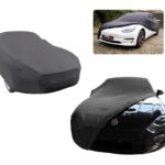 Κουκούλα Αυτοκινήτου Με Φίλμ Αλουμινίου 470x175x120cm Large electronistas.gr