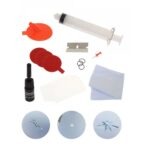 Κιτ Επιδιόρθωσης Για Τζάμια-Παρμπρίζ Αυτοκινήτου electronistas.gr