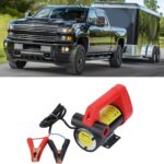 Αντλία Μπαταρίας Μεταφοράς Πετρελαίου 12V 300W electronistas.gr