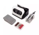 Επαγγελματικός Ηλεκτρικός Τροχός Νυχιών 65W electronistas.gr