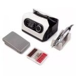 Επαγγελματικός Ηλεκτρικός Τροχός Νυχιών 65W electronistas.gr