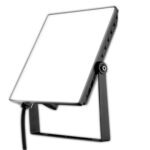 Led Προβολέας 50W 220V 6000K IP65 electronistas.gr