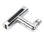 Πολυλειτουργικό Φίλτρο Βρύσης 360° Με 4 Λειτουργίες Ψεκασμού electronistas.gr