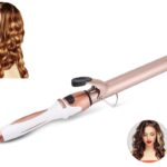 Ψαλίδι Μαλλιών 100W Για Χαλαρές Μπούκλες Με Οθόνη LCD electronistas.gr