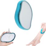 Κρυστάλλινη Συσκευή Αποτρίχωσης Epilator electronistas.gr