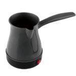 Ηλεκτρικό Μπρίκι 600W 300ml Μαύρο electronistas.gr