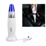 Επαναφορτιζόμενο Σκουπάκι Αυτοκινήτου 12V 40W electronistas.gr