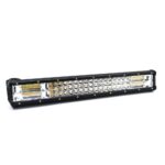 Led Μπάρα 432W 6500K/3000K 12-36V Αδιάβροχη electronistas.gr