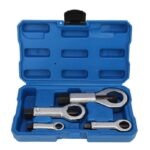 Σετ 4τμχ Κόφτες Παξιμαδιών 9-27mm electronistas.gr