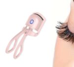 Επαναφορτιζόμενο Θερμαινόμενο Ψαλιδάκι Για Βλεφαρίδες electronistas.gr