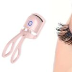 Επαναφορτιζόμενο Θερμαινόμενο Ψαλιδάκι Για Βλεφαρίδες electronistas.gr