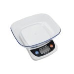 Ψηφιακή Ζυγαριά Κουζίνας Με LCD οθόνη 1gr-10kg electronistas.gr
