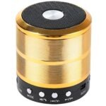 Φορητό Ασύρματο Ηχείο Bluetooth 5W USB/TF/FM electronistas.gr electronistas.gr