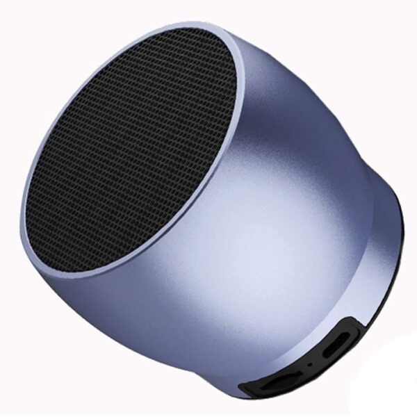 Ασύρματο Ηχείο Bluetooth 5W TF/FM 700mAh electronistas.gr