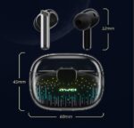 Bluetooth Handsfree Με Αντοχή Στον Ιδρώτα & Θήκη Φόρτισης electronistas.gr