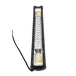 Led Μπάρα 432W 6500K/3000K 12-36V Αδιάβροχη electronistas.gr