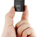 GPS Tracker Επαναφορτιζόμενο Για Οχήματα electronistas.gr