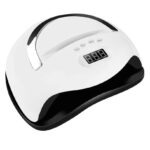 Επαγγελματικό Φουρνάκι Νυχιών UV / LED 168W