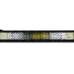 Led Μπάρα 396W 6500K/3000K 12-36V electronistas.gr