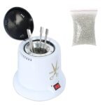 Επαγγελματικός Κλίβανος Χαλαζία 100W 170ml electronistas.gr