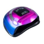 Φουρνάκι Νυχιών UV / LED 168W "Χαμαιλέων" electronistas.gr
