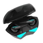 Earbud Bluetooth Handsfree IPX6 Με Θήκη Φόρτισης electronistas.gr