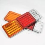 Σετ 2τμχ Οπίσθια Φανάρια 24V 20W IP67 electronistas.gr