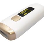 Αποτριχωτική Μηχανή Laser Για Σώμα Με 5 Επίπεδα Έντασης electronistas.gr