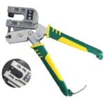 Μεταλλική Πένσα Xειρός Οικιακής Χρήσης electronistas.gr