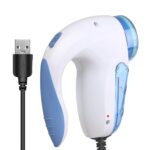 Ηλεκτρικός Αποχνουδωτής Υφασμάτων 220V Αθόρυβος electronistas.gr