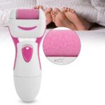 Επαναφορτιζόμενη Λίμα Ποδιών 3W Αφαίρεσης Κάλων electronistas.gr