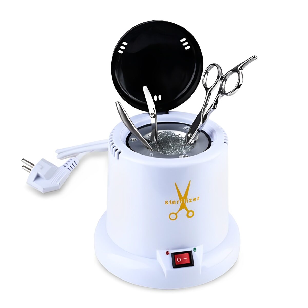 Επαγγελματικός Κλίβανος Χαλαζία 100W 170ml electronistas.gr